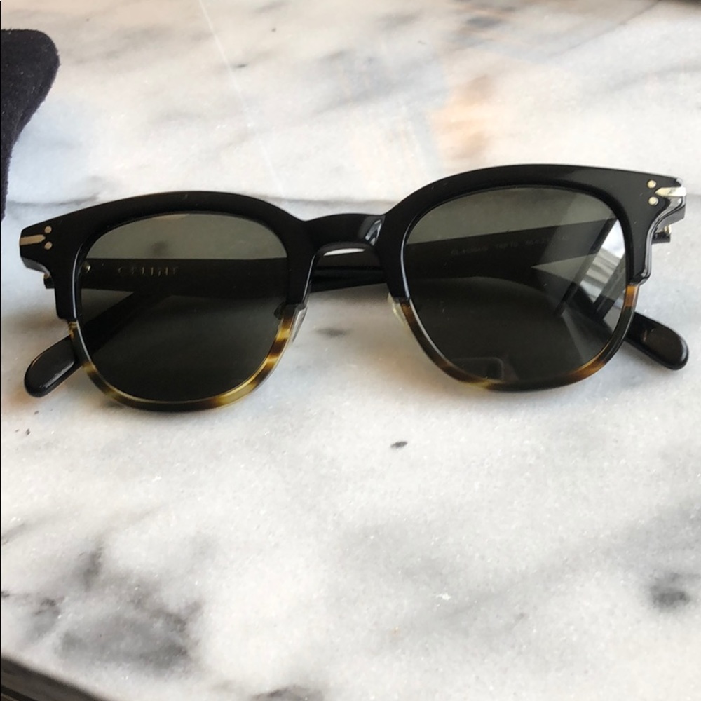 Celine Sunglasses